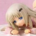 Little Busters! 能美 库特莉亚芙卡