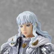 figma#138 剧场版 剑风传奇 格里菲斯