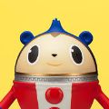 Persona4（テレビアニメ） Twin Pack クマ＆テレビ