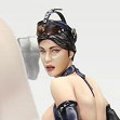 【限定版】Fantasy Figure Gallery/ ホットボックス スタチュー キャストオフ仕様ver.