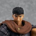 figma#187 映画 剑风传奇 格斯 鷹之团ver.