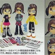 Pinky:st ピンキー礼服アップシール ３種SET