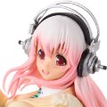 超级索尼子 そに子ちゃん生活密着取材Specialフィギュア -おきがえタイム-