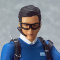 figma タイムスクープ猎人 沢嶋雄一