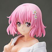 Y-style To LOVE Ru Darkness 	梦梦·贝莉雅·戴比路克 浴衣版