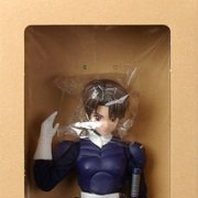 警察戦車隊 TANK S.W.A.T. 01 尾崎レオナ