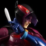 タツノコヒーローズ ファイティングギア 科学忍者隊ガッチャマン G2号 可动手办