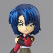 Character Studio 第2弾 高达SEED DESTINY 亚斯兰・萨拉