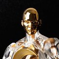 figma COBRA THE SPACE PIRATE クリスタル・ボーイ