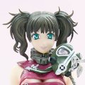 大暮維人 ネイKidスター バイクガール 通常版