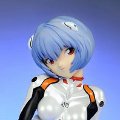 EVA新剧场版 绫波丽 プラグスーツ【新剧场版】Ver. Code Geass