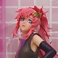 高达SEED DESTINY DX Voice I-Doll系列 拉克丝・克莱茵