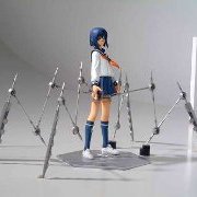 ExcellentModel 武装錬金 津村斗貴子