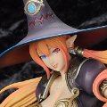 questionersOriginalフィギュア系列 魔女娘