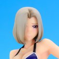 BEACH QUEENS 銀河機攻隊 マジェスティックプリンス スズカゼ・リン