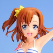 BEACH QUEENS LoveLive! 高坂穂乃果