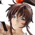 Bible Black 再臨・伊万里胡桃 