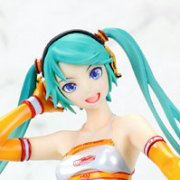 赛车初音 2010ver. 