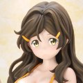 超级手办系列 Vividred Operation 四宫向日葵 -泳装- 软胸版