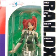 ExcellentModel RAHDX SEED DESTINY 美铃・霍克
