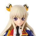 CODE GEASS 亡国的阿基德 DXF 蕾拉・玛露卡尔 