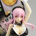 超级索尼子 ディーラーVer.