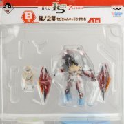 一番赏 IS〈Infinite Stratos〉 -2nd ACCEL- B賞 筱之之帚 迷你KyunCharaかすたむ