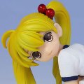 玩味☆文具 ＃02 えんぴつけずり 胡桃 白布玛ver