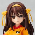 figma#070 凉宫春日的忧郁 凉宫春日 中学生ver.