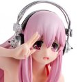 一番赏 そにアニ -SUPER SONICO THE ANIMATION- 拉丝特ワン賞 水着超级索尼子フィギュア 特别版