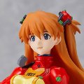 figma#084 新世纪福音战士新剧场版：破 式波・明日香・兰格雷 测试用战斗服ver.