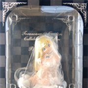 Toranoana ＆ Creators Collaboration Figure Series 01 【T2 ART WORKS】 虎之穴ポイント限定 Ver. （金髪）