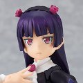 figma#101我的妹妹哪有这么可爱。 黑猫