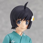 figma 偽物語 阿良々木月火