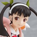 figma 化物語 八九寺真宵