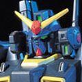 HGUC 1/144 机动战士Z高达 RX-178 高达Mk-II（Titans colors）