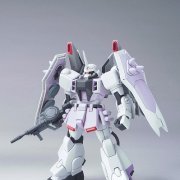 HG 1/144 ブレイズザクファントム 雷・札・巴雷尔専用機