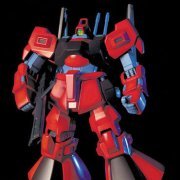 HGUC 1/144 里克・迪亚斯（クワトロカラー）