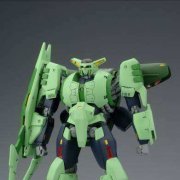 機動戦士Ｚ高达 1/144 PMX-002 波里诺克・萨曼 未塗装組立キット