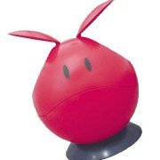 マルチボックス なんでもハロ ハロ（レッドカラー）