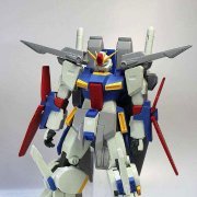 1/144 c.o.v.e.r.-kit 強化型ZZ高达パーツ(HGUC ZZ高达対応)