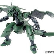 HG 1/144 戴拿捷 『高达AGE』より