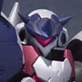 ROBOT魂  机动战士高达00 2nd SEASON GNZ-005 加莱佐／女武式(通常版)