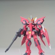 HG 1/144 神盾高达