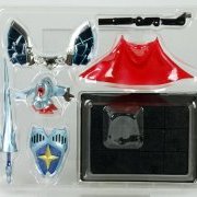 SDX フルアーマー骑士高达 伝説の巨人編Ver. （魂ウェブ限定）