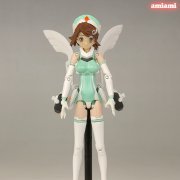 武装神姫ライトアーマー 布兰朵菲莎（ナース型）