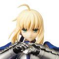 REAL ACTION HEROES No.619 Fate/Zero SABER