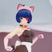 一騎当千DD 呂蒙子明 ネコ女仆 通常ver.