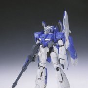 GUNDAM FIX FIGURATION ＃0017-a ZPlus(Bst)蓝色