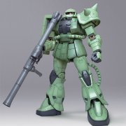 メガサイズモデル 1/48 量産型ザク